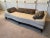 Amazing Donghia Day Bed. An original Donghia piece, no longer made. Absolutely perfect, little to no use. The three...