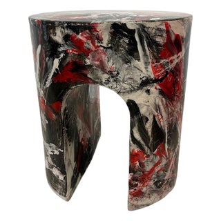 Coffee Table by Silvio Formichetti, 2000s For Sale