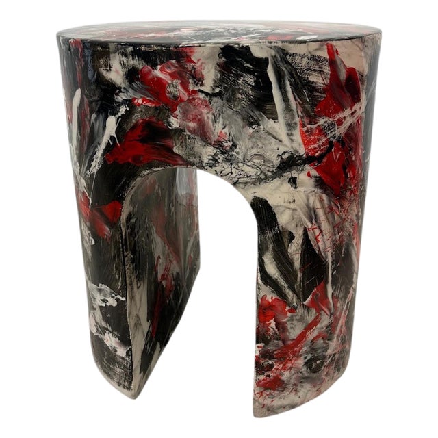 Coffee Table by Silvio Formichetti, 2000s For Sale