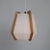 Hanging Lamp by Rudolf Döffler, Germany, 1970s For Sale - Image 13 of 13