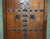 Antique Korean Elm Jang Cabinet with Iron Mounts, 1900 For Sale - Image 4 of 18