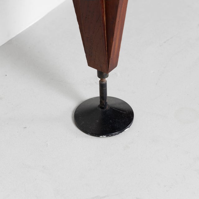 1950s Lb7 Three-Bay Bookcase by Franco Albini for Poggi, 1950 For Sale - Image 5 of 16