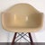 Brown Lounge Chair by Charles and Ray Eames for Hermann Miller, 1952 For Sale - Image 8 of 8