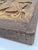 Antique Wooden Relief of Horseman, 1890s For Sale - Image 3 of 10