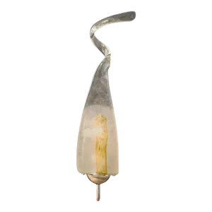 1960s Teardrop Murano Sconce by Mazzega, 5 Available