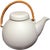 Vintage Arabia Finland ceramic tea pot by Ulla Procope, 1960s - Made in Finland Date on the bottom: 12-65 I love the...