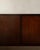 Rosewood Archimede Sideboard by Hirozi Fukuoh for Gavina, 1960s For Sale - Image 16 of 18