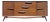Vintage Mid Century Modern Dresser or Credenza Cabinet Lowboy For Sale