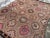 Tribal 1960s Vintage Turkish Nomadic Tribal Area Rug - 6′9″ × 8′8″ For Sale - Image 3 of 11
