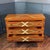 Mid-Century Italian Chest of Drawers in the style of Gio Ponti, 1960s For Sale - Image 10 of 18