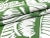 Sunbrella Martinique Grass Off White Green Botanical Palm Leaf Outdoor Upholstery Drapery Fabric For Sale - Image 4 of 7