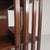 Mahogany Book Carousel by G. Borgeaud, Paris, 1930s For Sale - Image 11 of 18