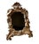 Antique French Bronze Picture Frame For Sale - Image 4 of 8