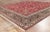 Textile Mid 20th Century Mid 20th Century Vintage Persian Tabriz Rug - 10'00 X 11'05 For Sale - Image 7 of 9