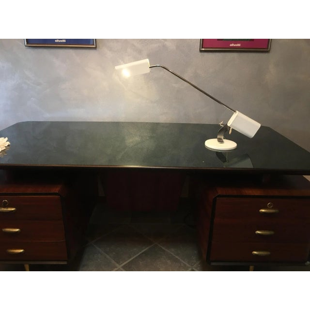 1970s Table Lamp by Luci Italia, 1970s For Sale - Image 5 of 8