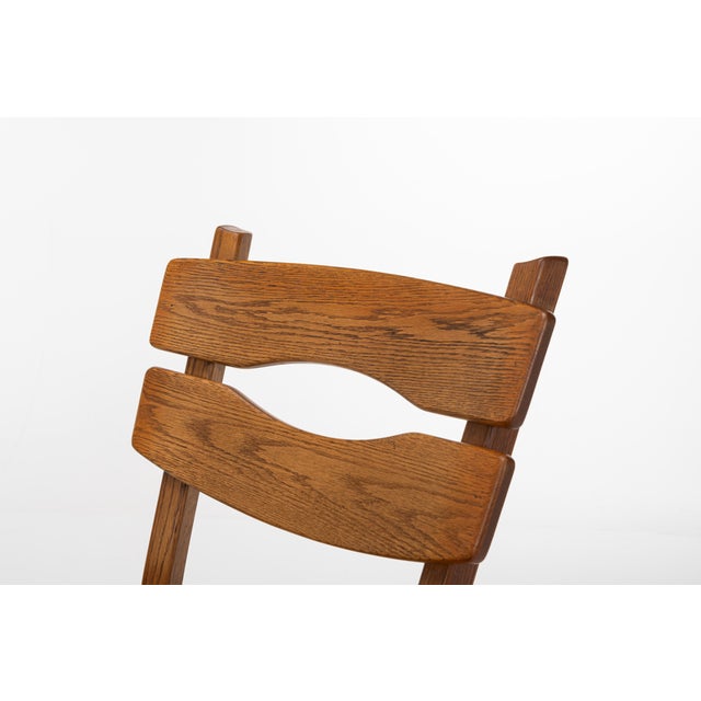 Armchairs and Coffee Table by Dittmann & Co for Awa, the Netherlands, 1960s, Set of 5 For Sale - Image 10 of 15