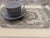 French Jacquard French Placemats, S/10 For Sale - Image 3 of 7
