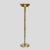 Metal Brass and Glass Floor Lamp from Seguso Vetri D'Arte, 1950s For Sale - Image 7 of 7