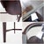 Art Deco Console Table with Curved Display Cases For Sale - Image 12 of 15