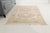 Textile 1960s Muted Anatolian Neutral Rug – Fretwork Geometric Design For Sale - Image 7 of 10