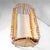 Wood Mid-Century Modern Bamboo Baby Cradle, Italy, 1960s For Sale - Image 7 of 16