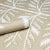 Schumacher Sample - Schumacher x Neisha Crosland Thistle Wallpaper in Neutral For Sale - Image 4 of 5