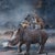 Protectors of the Wild Hearts by Marcin Owczarek | Photography - Dye Sublimation on Aluminum featuring various wildlife. For Sale - Image 4 of 4