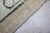 Mid 20th Century Beige Floral Area Rug For Sale - Image 10 of 13