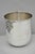 Mid 20th Century Vintage Mid Century Silver Plated Grapevine Cluster Champagne Chiller Ice Bucket For Sale - Image 5 of 12