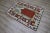 Tribal 1960s Traditional Handmade Turkish Oushak Kilim Rug For Sale - Image 3 of 9