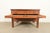 Antique Oak Arts & Crafts 5-Drawer Architect's Blueprint Flat File Cabinet, Newly Refinished For Sale In South Bend - Image 6 of 15