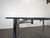 Extendable Coffee Table in Glass and Chrome For Sale - Image 3 of 14