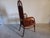 Chair by Michael Thonet for Gebrüder Thonet, 1870 For Sale - Image 3 of 6
