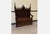 Antique Neo-Gothic Chest Bench, 1880 For Sale - Image 12 of 12