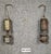 Antique Miners Lamps For Sale - Image 3 of 10