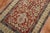 Early 20th Century Antique Caucasian Rustic Shirvan Rug For Sale - Image 5 of 6
