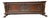 Antique Renaissance Cassone in Walnut, 1580 For Sale