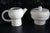 Ceramic Terra Pannonia Service by Carl Auböck for Ostovic Culinar, 1970s, Set of 29 For Sale - Image 7 of 14