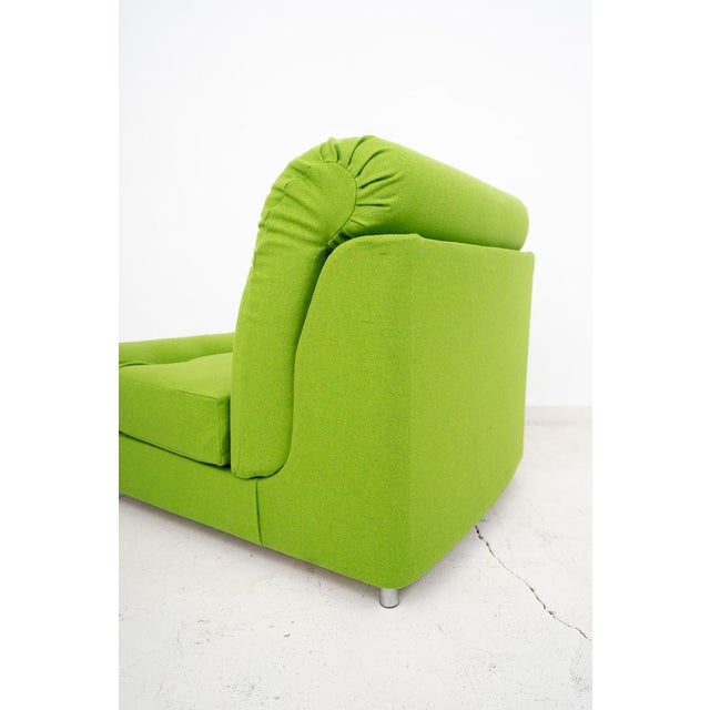 Vintage Modular Sofa, 1970s, Set of 4 For Sale - Image 6 of 13