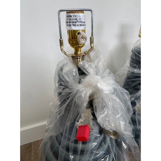 Traditional Bartoli Table Lamp For Sale - Image 3 of 9