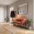 This small, Italian-made settee dates back to the early 20th century. Its stylistic features draw inspiration from the...