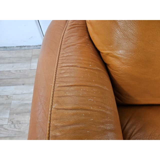 Piumotto Two-Seater Sofa by Arrigo Arrigoni for Busnelli, 1970 For Sale - Image 12 of 18
