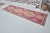 Textile Vintage Anatolian Hallway Antique Runner For Sale - Image 7 of 10