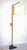 Counterweight Floor Lamp by Franz Hagenauer for Werkstätte Hagenauer Wien, 1950s For Sale - Image 13 of 14