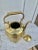 19th Century Brass Kettle For Sale - Image 10 of 12