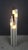 Glass Mid-Century Floor Lamp by Angelo Brotto for Esperia, 1960s For Sale - Image 7 of 15