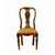 Antique European Fancy Chairs - A Pair For Sale In Providence - Image 6 of 9