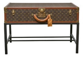 Example of Trunks