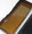 Wood 19th Century Japanese Meiji Carved and Lacquered Fubako Box For Sale - Image 7 of 8