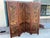 Early 20th Century Vintage Chinese Rosewood Carved Wood Room Divider Screen For Sale - Image 5 of 12